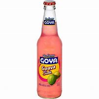 Image result for Goya Juice