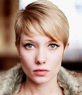 Image result for Model Rambut Pixie