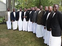 Image result for Buganda People