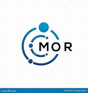 Image result for Mor Software Logo