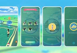 Image result for Pokemon Go Showcase