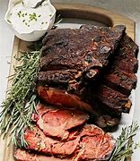 Image result for Prime Rib Recipe for Traeger