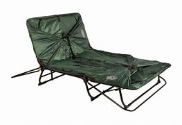 Image result for Double Tent Cot