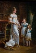 Image result for Joséphine De Beauharnais and Family