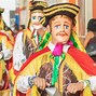 Image result for Nicaragua Traditional Clothing