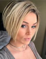 Image result for Ladies Short Bob Haircuts