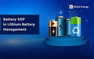 Image result for Battery-Charging SOP