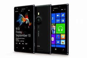 Image result for Nokia Lumia Yellow