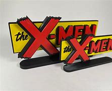 Image result for Classic X-Men Logo