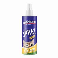 Image result for Catnip Spray