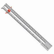 Image result for Measuring Gauge for Sewing