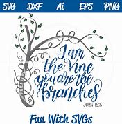 Image result for John 15:5 Clip Art