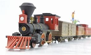 Image result for Toy Story 3 Train Set