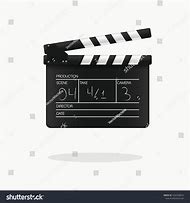 Image result for Film Action Board