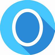 Image result for Letter O Icon