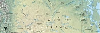 Image result for Prairies North America