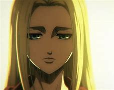 Image result for Historia Aot Season 4