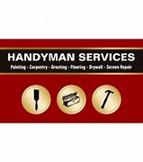 Image result for General Handyman Business Card