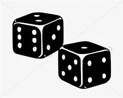 Image result for Double 2 Dice SVG