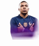 Image result for Mbappe FIFA Card 23 No Background