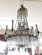 Image result for Empire Crystal Chandelier