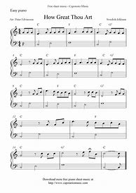 Image result for Easy Piano for All We Know