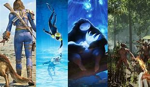 Image result for Xbox Games Like Subnautica