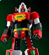 Image result for Daimos Robot Spirits