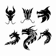 Image result for Covetous Dragon Art