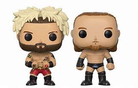 Image result for WWE Funko POP 25