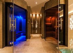 Image result for Luxury Home Spa Rooms