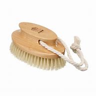 Image result for Exfoliating Brush