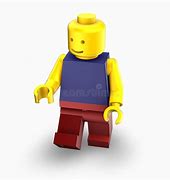 Image result for Yellow LEGO Man