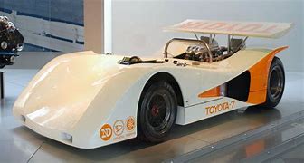 Image result for Race Car Number 7