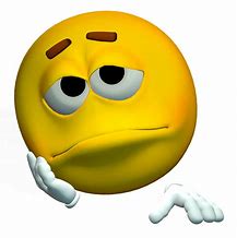 Image result for Sad Emoticon Clip Art