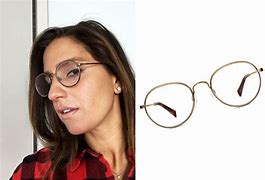 Image result for Wire Frame Glasses Women