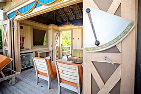 Image result for Cabana 16 in Castaway Cay Disney