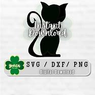 Image result for Cat Playing SVG