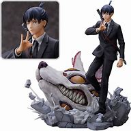 Image result for SH Figure Arts Aki