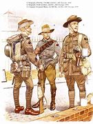 Image result for Aussie WW1