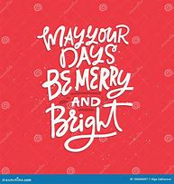 Image result for May Your Season Be Meery and Bright