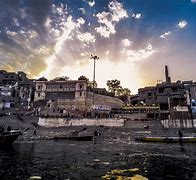 Image result for Banaras View