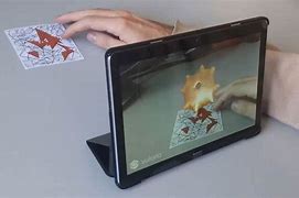 Image result for Unity New Tablet and Augmented Reality