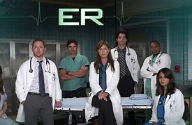 Image result for ER Shows On TV