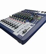 Image result for Soundcraft Mixer