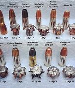 Image result for 10Mm Hollow Point