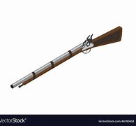 Image result for Musket Vector