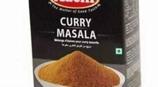 Image result for Aachi Curry Powder Halal