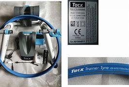 Image result for Tacx Blue