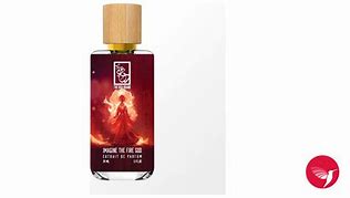 Image result for God of Fire El Perfume